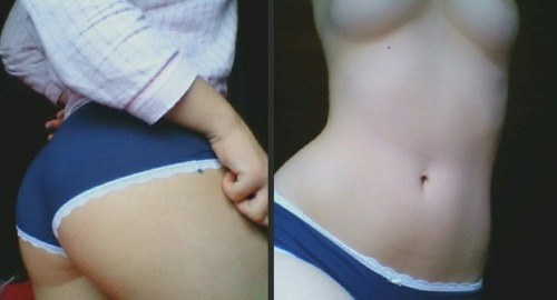 XXX venus-to-jupiter:  I love my body, no matter photo