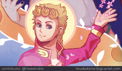 heavenascensiiondio:Preorders for the @mudad-zine are now open! Here’s a preview of my co