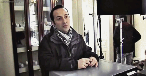 Fan sayfasıdır, Tolga Çevik ile alakası yoktur.