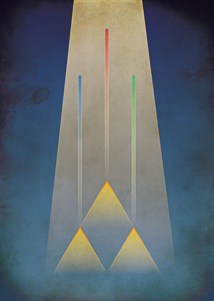 geeksngamers:  Video Game Posters - Created by Leonardo Galetti Available for sale