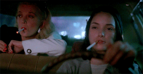 alsk00:  Night on Earth (1991) dir.Jim Jarmusch 