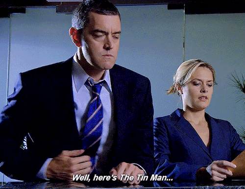 Psych 4x08
