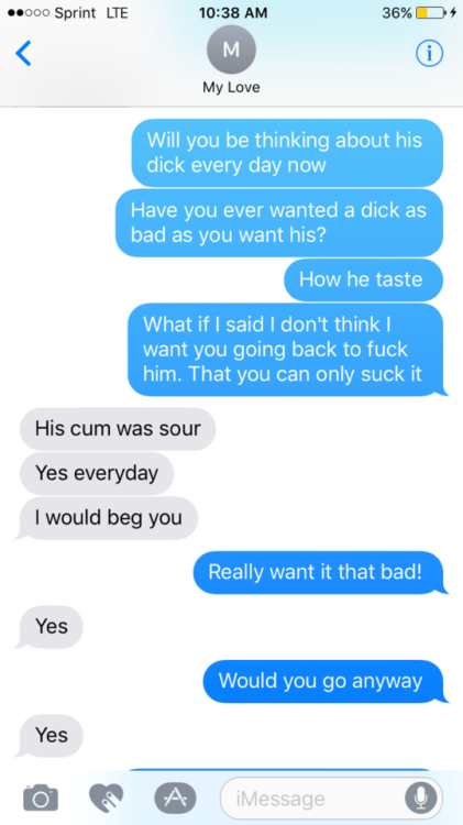 4mysexymdhotwife2b:I love my sexy ass wife!!