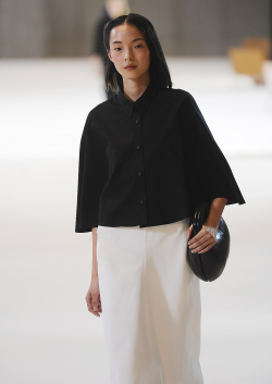 vl4da:  xiao wen ju @ christophe lemaire