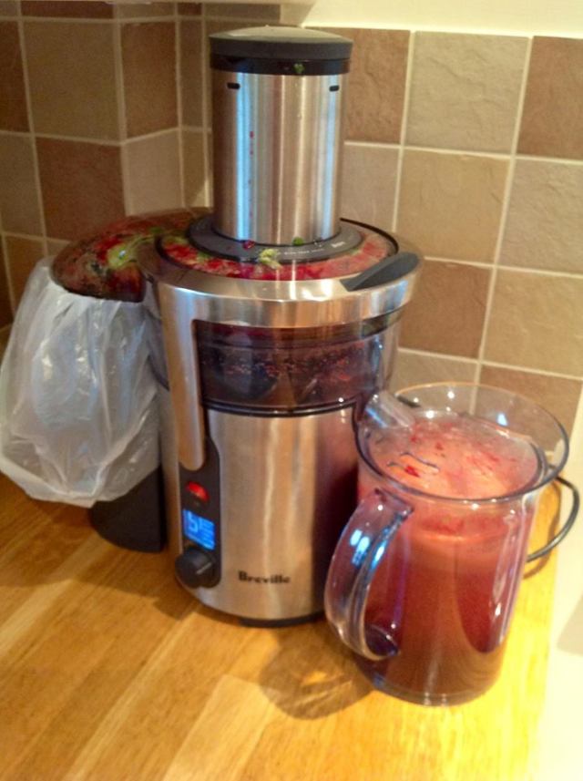  juice fast on tumblr