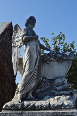 graniteonmypizza:Cimitero Monumentale, Turin, Italy, November 2017