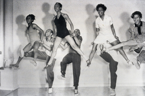 cultureunseen:  Originators and Masters of the dance (science and magic)!