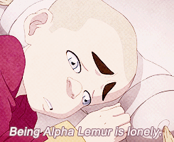 “I know it’s hard, but it’s for the best.”Maybe I am just imagining things, 