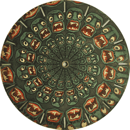 thesolation:  Le GIF animate del XIX secolo! 