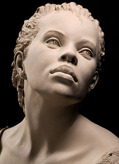 naamahdarling: blackhistoryalbum:  TANGLED ROOTS BY PHILLIPE FARAUT | 2008Earthenware clay sculpture by Philippe Faraut, 2008. Click Images to Enlarge Follow us on Tumblr  Pinterest  Facebook  Twitter  I will reblog this every time i see it because