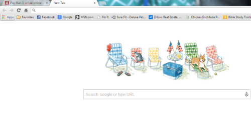 ughbruh666:  its fucking lawn chairs. how the hell does this even remotely spell “Google”??