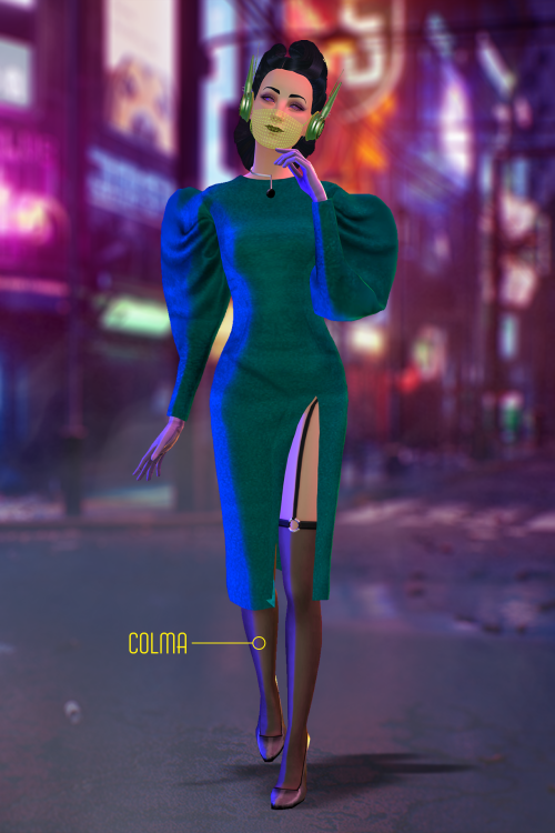 I Love Sci-fi, I Love The 1940s - How About We Mash Them Together? The Closet Historian Has Been A Great