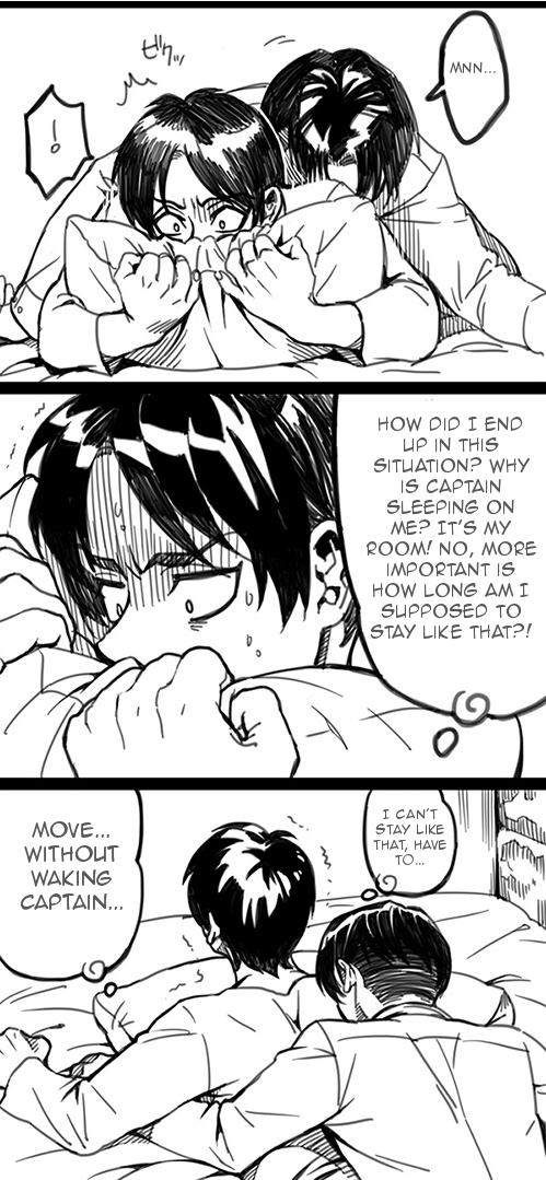 milleandra:  original - http://www.pixiv.net/member.php?id=2385310typesetting -