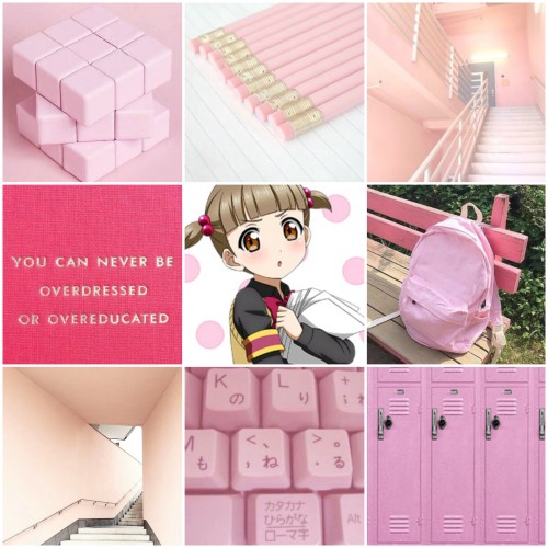 ask-n-idols: Mikoto Fukahara MoodboardI’ll uphold public morals today too!Requested by @nyiadae 