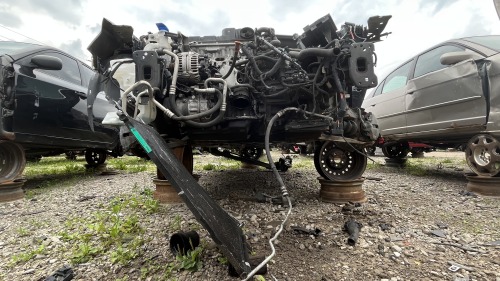 Car Corpse Photos