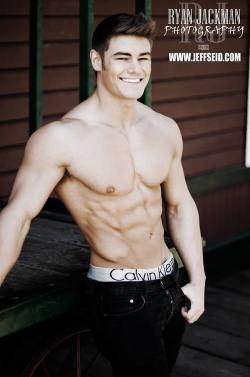 Jeff Seid