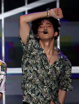 -Junmyeon