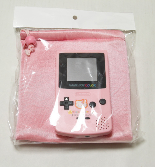 milkhoneybaby - Pink game related things~ I don’t own these...