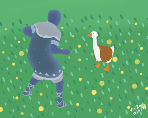 Untitled Sky Game