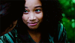 themazernners-blog:  “I did know Rue. She wasn’t just my ally, she was my friend.