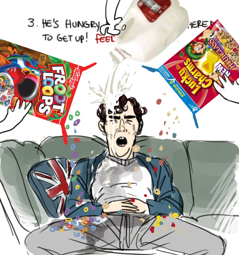  I HOPE IT IS OKAY THAT I DID THIS SORT OF MEME THING BY LESMOULES mnmnmn because