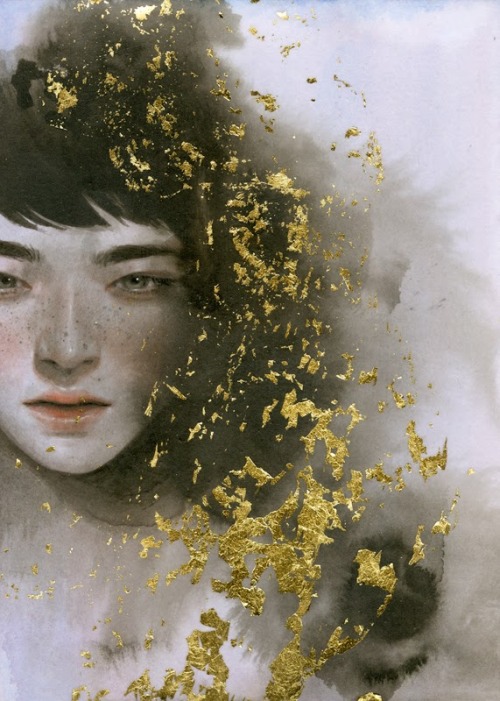 Studies by Tran Nguyen.