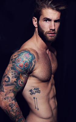 adam-nyc:  Update on our Andre’ Hamann 