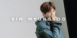 hoaegi:  infinite for the star