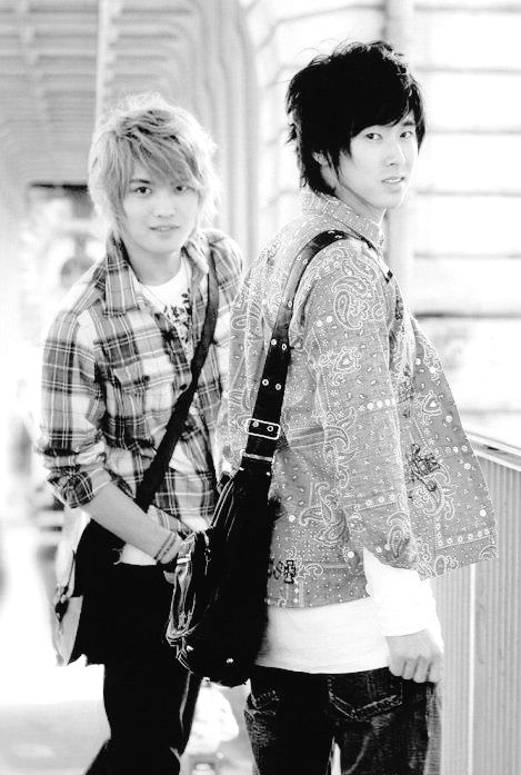 jaejoongtic - JAEJOONG(tic) ʚ🤍ɞ J-JUN