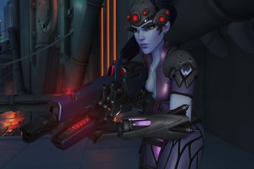 theinfogeekblog:  Watch the second animated short for Blizzard’s new shooter, Overwatch http://ift.tt/1RGYbQP      Blizzard has released the second in a series of four short animated videos ahead of the launch of multiplayer shooter Overwatch on May
