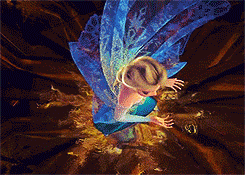kristoffbjorgman:  Rapuzel’s Sun + Elsa’s Snowflake. 