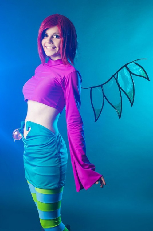 cosplayproductions:  Cosplay Productions