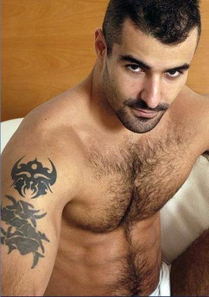 Bruin Jock
