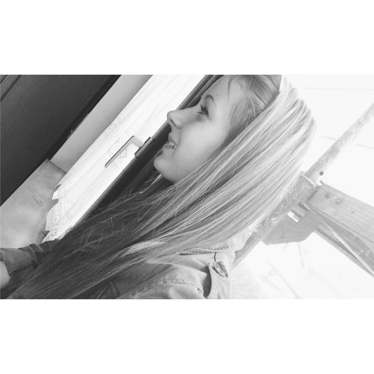 schwarzweisse-augenblicke:  “Das mit dir bedeutet mir so viel.&ldquo;💘 