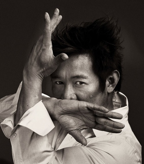 sifu-taichi-kungfu:  My favorite Kung Fu star!!