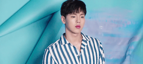 MONSTA X for LITMUS
