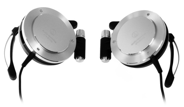 Audio-Technica ATH-EM700 Model Persona 3 Konami Style