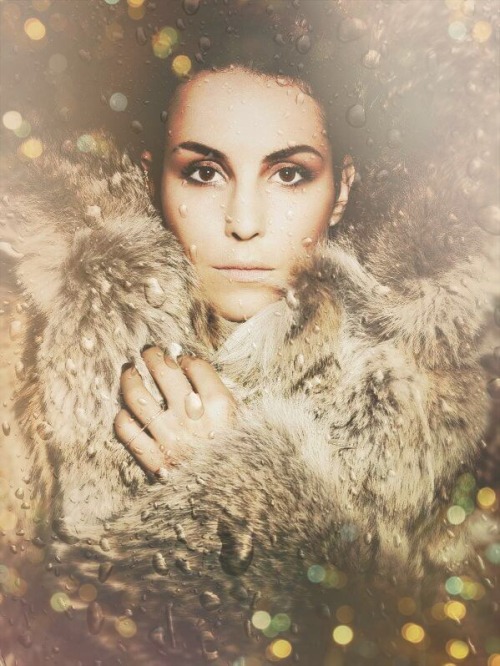 Noomi rapace