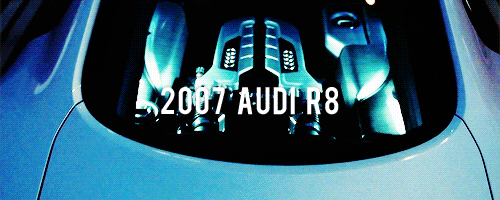cptxrogers:  Tony Stark + his car collection 