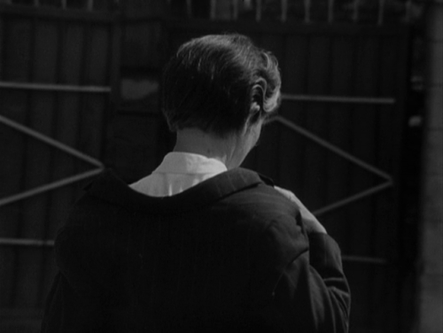 ubatros:Krylya (Larisa Shepitko, 1966)