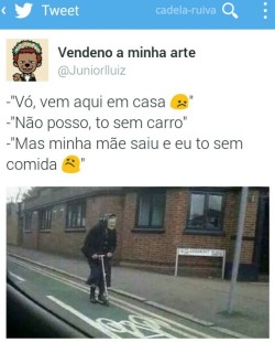 Ela não é tua, só atua bem ;)