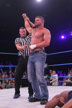 skyjane85:  Bobby Roode (taken from TNA’s