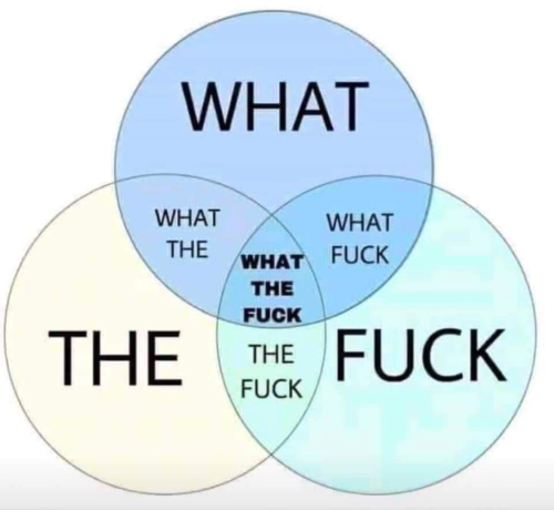 I Know It Said One, But Hey Both Of These Were Too Good