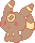 pokemon-personalities:  I made some “pokedoll” pixels (with 3 extras at the bottom)!!
