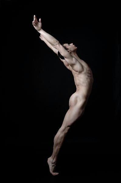 Danilo Palmieri, Rome Classical Ballet porn pictures