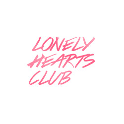   LONELY HEARTS CLUB | » a modern au mix