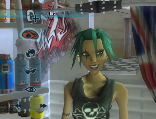 just finished replaying the sims urbz! 