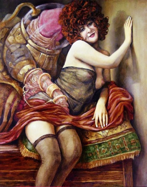 Boris Dubrov. 