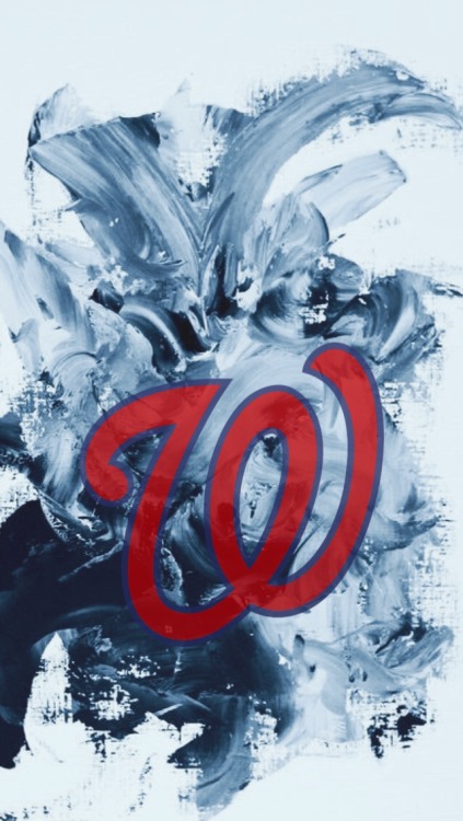 Washington Nationals ft. Anthony Rendon /requested by @anthonyrendons/