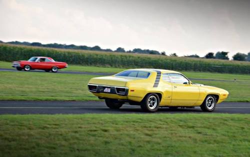 XXX jacdurac:   German Mopar-Nationals 2017  photo